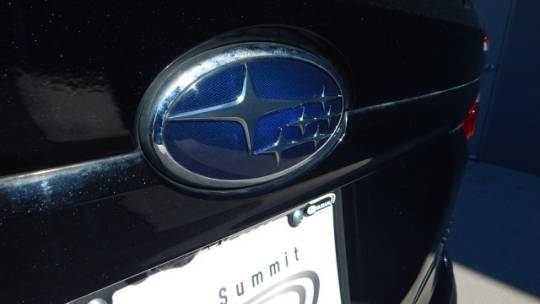 2023 Subaru Ascent