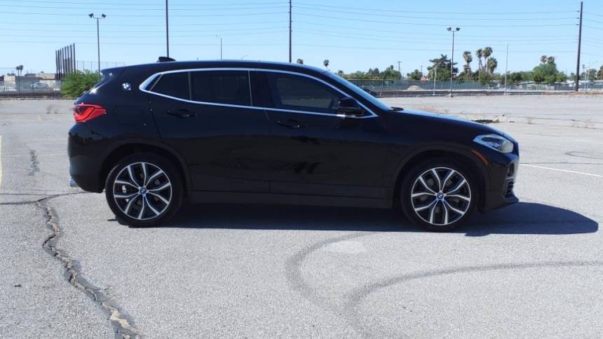 2020 bmw x2 sdrive28i