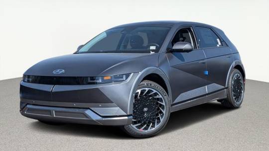 2024 Hyundai IONIQ 5