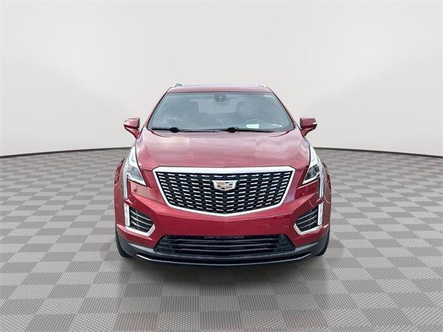 2020 cadillac xt5 luxury