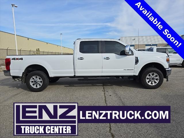 2020 ford f-350 xl