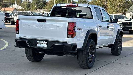 2024 Chevrolet