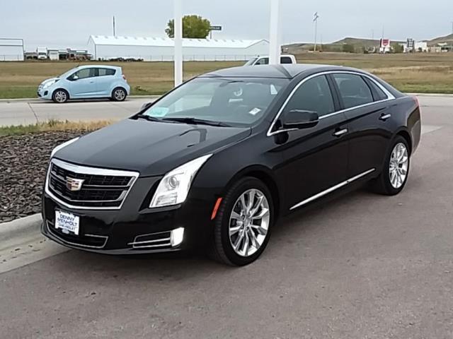 2016 cadillac xts luxury awd luxury 4dr sedan for sale in jolly acres, south dakota