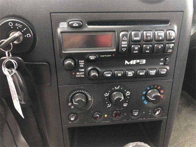 used 2005 pontiac grand prix gt york, ne 68467 for sale in york, nebraska