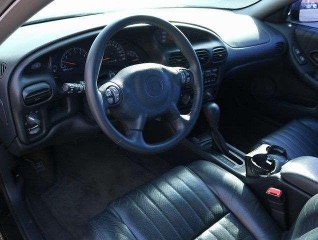 2003 pontiac grand prix gt gt 4dr sedan for sale in norman, oklahoma