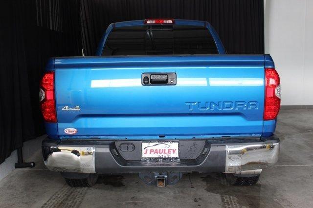 used 2017 toyota tundra sr5 fort smith, ar 72908 for sale in fort smith, arkansas