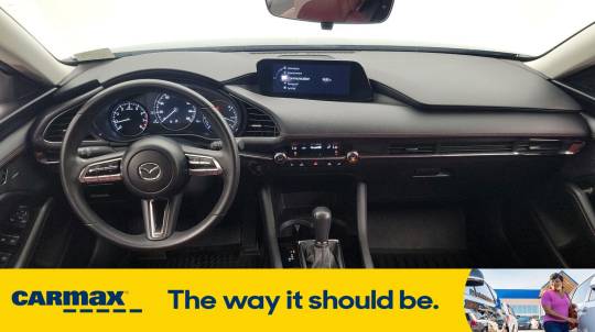 2023 Mazda