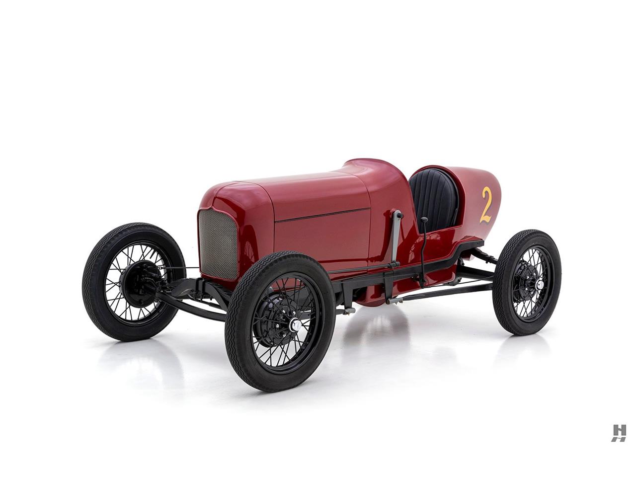 1930 ford model a