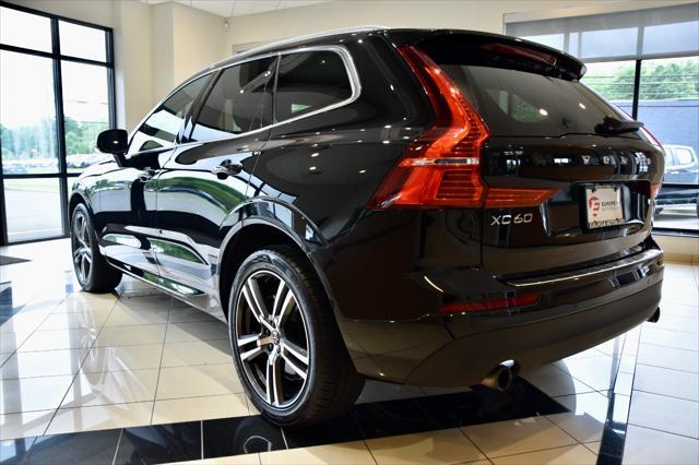 2021 volvo xc60 t6 momentum
