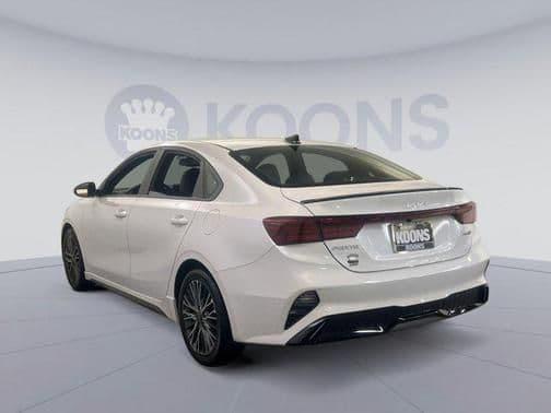 2022 kia forte gt-line in easton, maryland