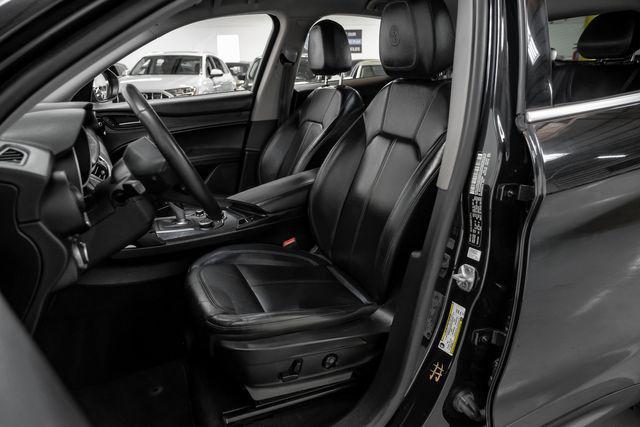 2019 alfa romeo stelvio base
