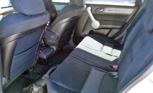 2007 honda cr-v ex for sale in florida by owner