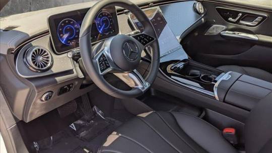2024 Mercedes-Benz EQE