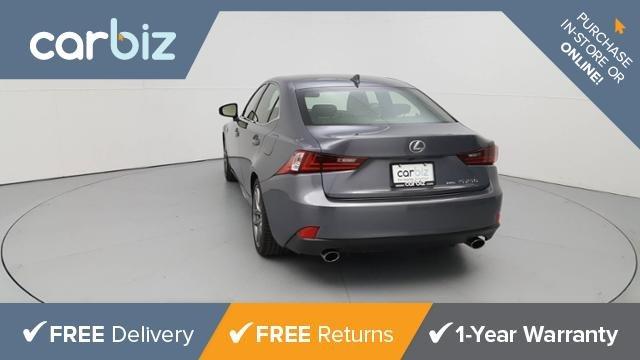 used 2014 lexus is 250 awd baltimore, md 21215 for sale in baltimore, maryland