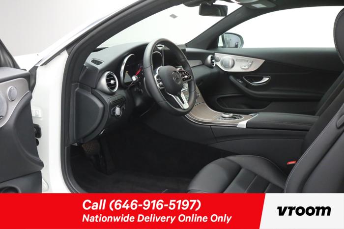 used 2019 mercedes-benz c 300 coupe tucson - sierra vista, az 85701 for sale in tucson, arizona