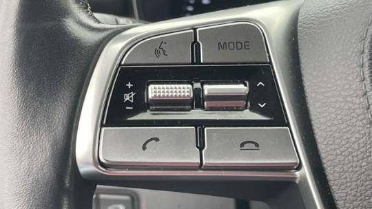 2022 Kia Telluride