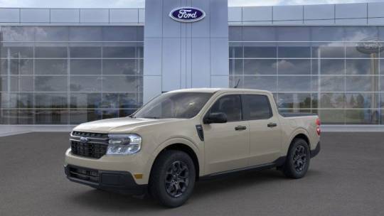 2024 Ford Maverick