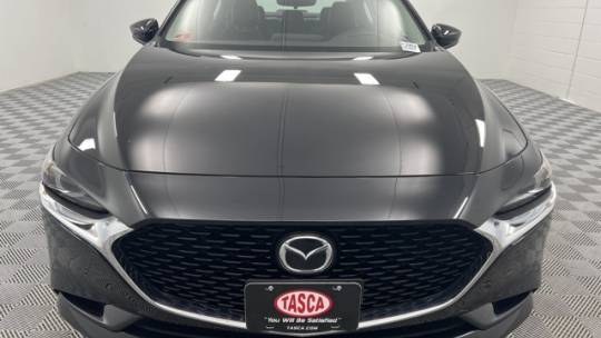 2021 Mazda
