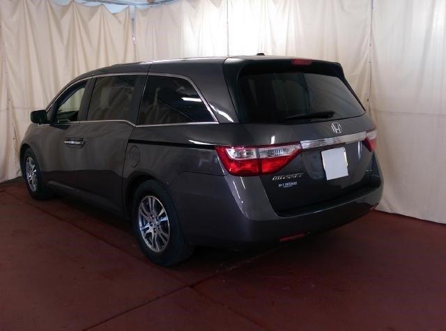 used 2012 honda odyssey ex-l ithaca, ny 14850 for sale in ithaca, new york