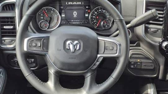 2024 RAM 3500