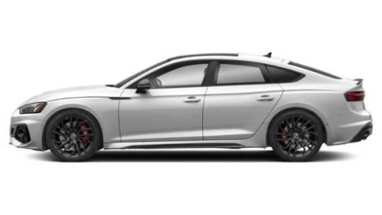 2021 audi rs 5 sportback 2.9t quattro