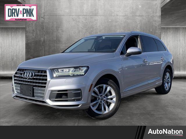 2019 audi q7 55 premium plus