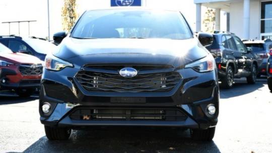 2024 Subaru Impreza