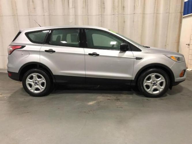 2017 ford escape s s 4dr suv for sale in westbrook, maine