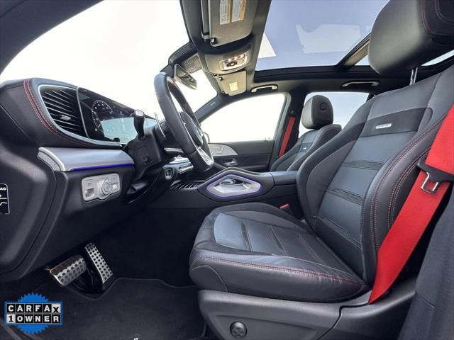2023 mercedes-benz amg gle 53 4matic