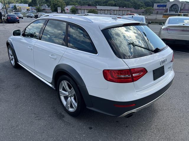 2014 audi allroad 2.0t premium plus