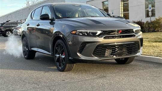 2024 Dodge Hornet