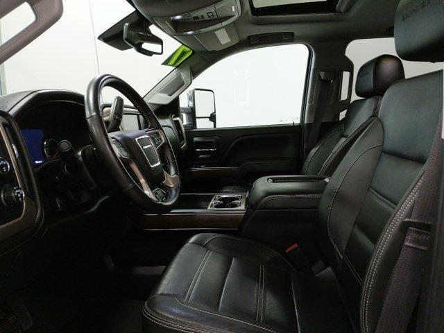 certified 2017 gmc sierra 3500 4x4 crew cab denali mankato, mn 56001 for sale in mankato, minnesota