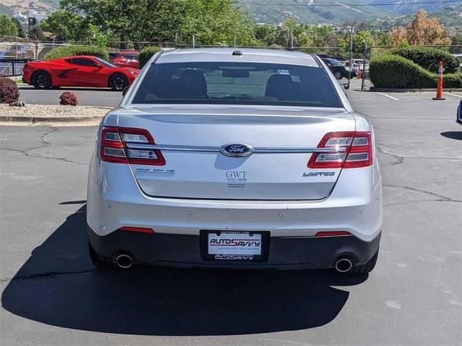 2013 ford taurus limited sedan 4d in lindon, utah