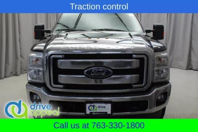 2016 ford f250 super duty regular cab xl pickup 2d 8 ft in minneapolis, minnesota