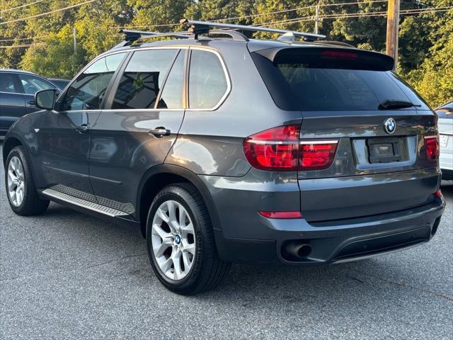 2013 bmw x5 xdrive 35i sport activity
