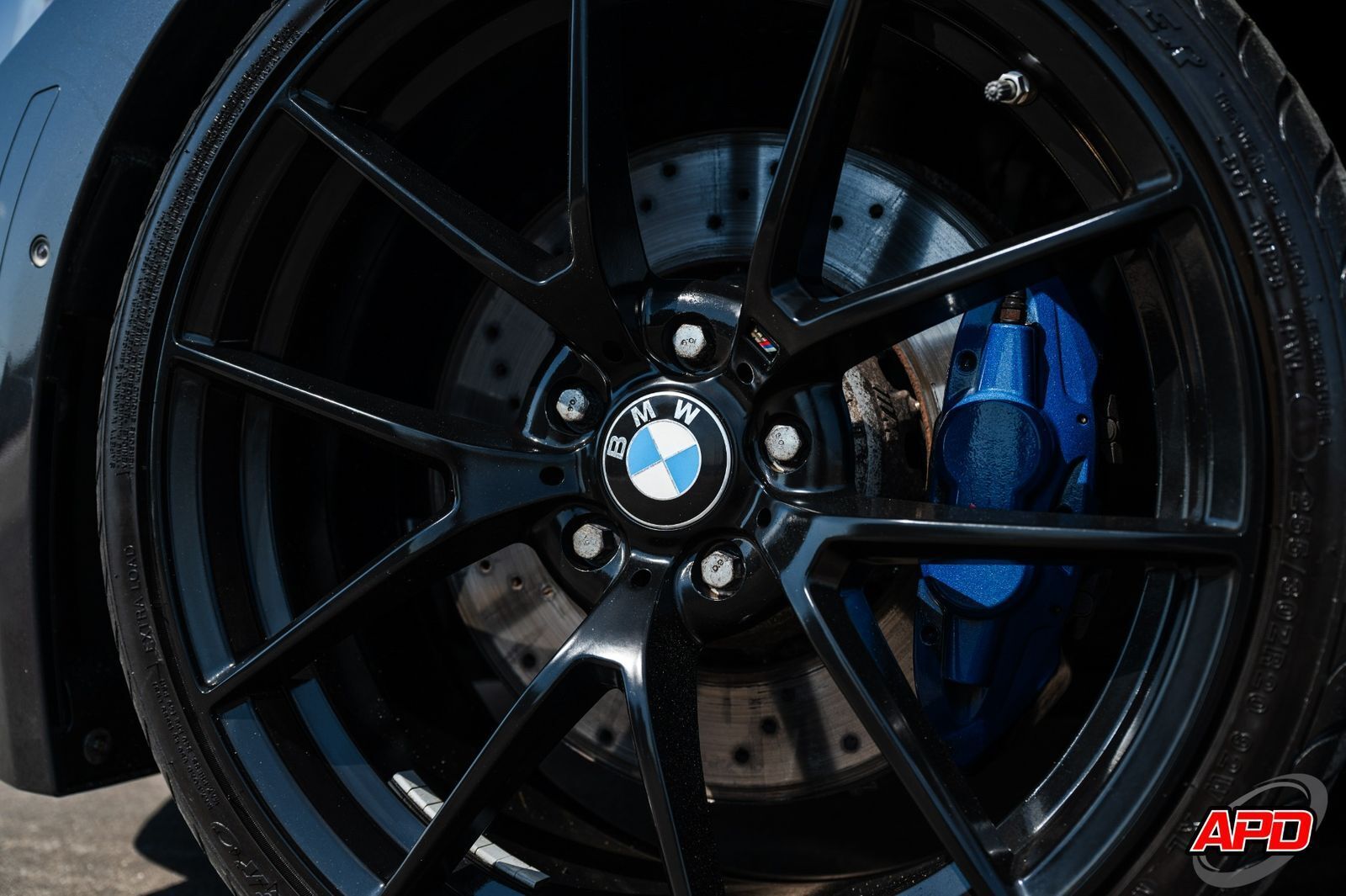 2016 bmw m3