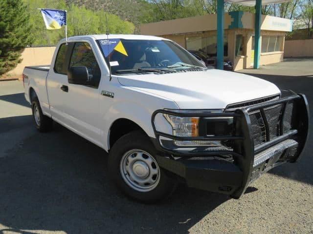 2019 ford f-150 xl in alto crest, new mexico