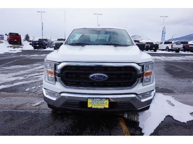 2021 ford f-150 in butte, montana