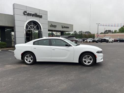 2023 dodge charger sxt in lugoff, south carolina