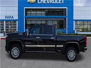 2022 Chevrolet Silverado 2500hd high country
