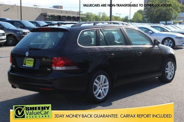 used 2011 volkswagen jetta tdi sportwagen marlow heights, md 20746 for sale in camp springs, maryland