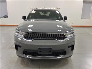 2023 Dodge Durango sxt