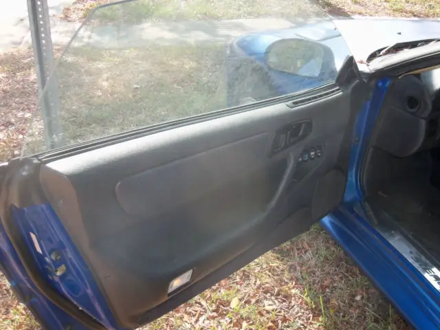 1992 dodge stealth es no reserve