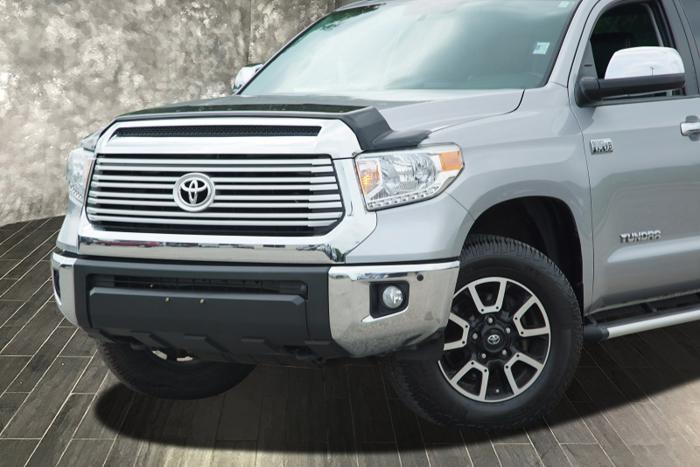 used 2015 toyota tundra limited portage, in 46368 for sale in ogden dunes, indiana