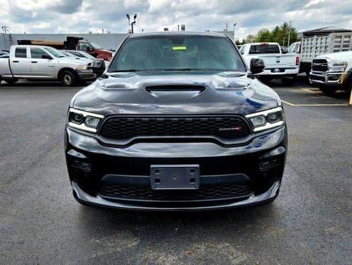 2021 dodge durango r/t in columbus, ohio
