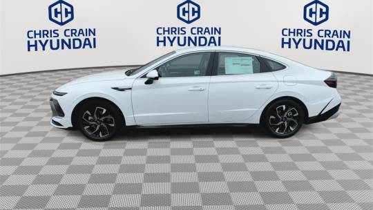 2024 Hyundai Sonata