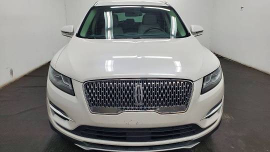 2019 Lincoln MKC
