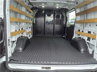 2022 Ford Transit 250