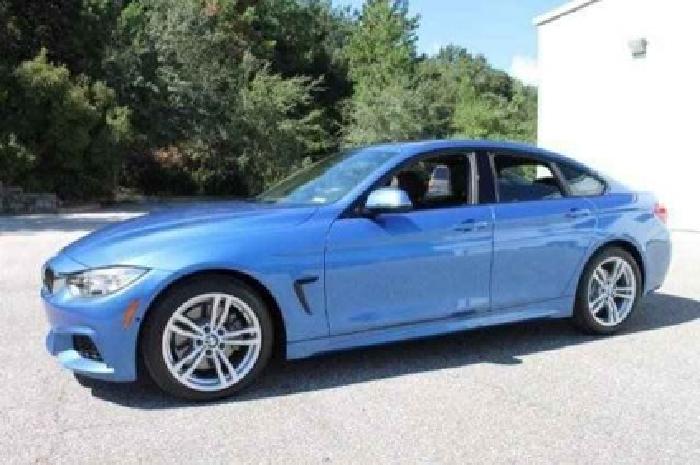2015 bmw 4-series 428i in tallahassee, fl