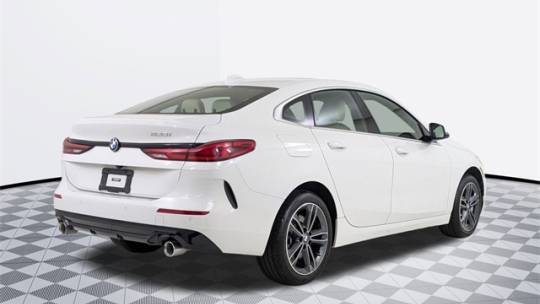 2023 bmw 2 series 228i gran coupe